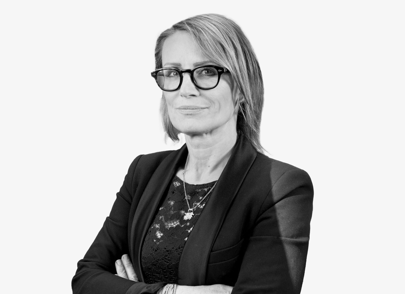 A picture of Melissa Rowling